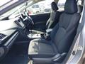 2021 Subaru Impreza