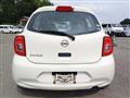 2018 Nissan March