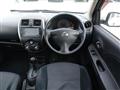 2018 Nissan March