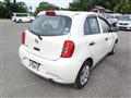2018 Nissan March