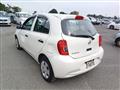 2018 Nissan March