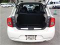 2018 Nissan March