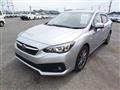 2021 Subaru Impreza
