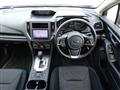 2021 Subaru Impreza