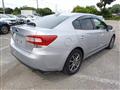 2021 Subaru Impreza