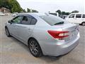 2021 Subaru Impreza