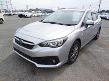 2021 Subaru Impreza