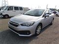 2021 Subaru Impreza