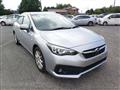 2021 Subaru Impreza