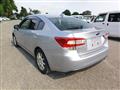 2021 Subaru Impreza