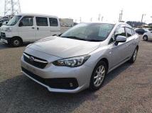 2021 Subaru Impreza