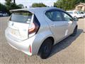 2019 Toyota AQUA