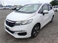 2019 Honda Fit