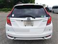 2019 Honda Fit