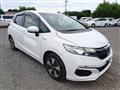 2019 Honda Fit