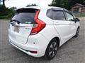 2019 Honda Fit