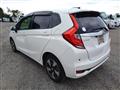 2019 Honda Fit