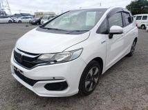2019 Honda Fit