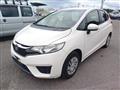 2017 Honda Fit