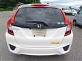2017 Honda Fit