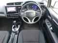 2017 Honda Fit