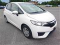 2017 Honda Fit