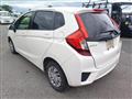 2017 Honda Fit