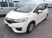 2017 Honda Fit