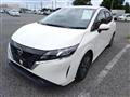 2021 Nissan Note