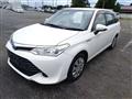 2015 Toyota Corolla Fielder