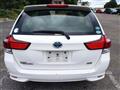 2015 Toyota Corolla Fielder
