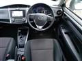 2015 Toyota Corolla Fielder
