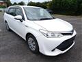 2015 Toyota Corolla Fielder