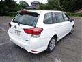 2015 Toyota Corolla Fielder