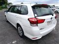 2015 Toyota Corolla Fielder