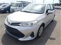 2021 Toyota Corolla Axio