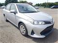 2021 Toyota Corolla Axio