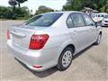 2021 Toyota Corolla Axio