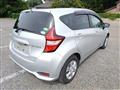 2021 Nissan Note