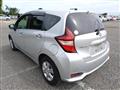 2021 Nissan Note