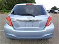 2013 Toyota Vitz
