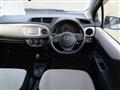 2013 Toyota Vitz
