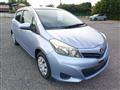 2013 Toyota Vitz