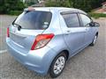 2013 Toyota Vitz