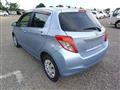 2013 Toyota Vitz