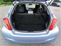 2013 Toyota Vitz
