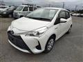 2019 Toyota Vitz
