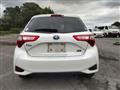 2019 Toyota Vitz