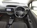 2019 Toyota Vitz