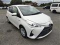 2019 Toyota Vitz